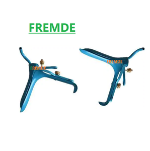 หลุมฝังศพฉนวนถ่างช่องคลอด - Product Image 1