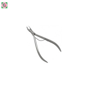 Pince à cuticules professionnelle, set de manucure, coupe-ongles - Product Image 4