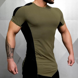 Mens Street Wear Casual t <b>Shirts</b> - Product Image 5
