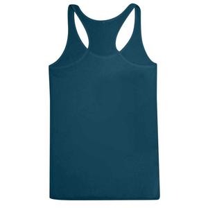 Débardeur respirant avec Logo personnalisé pour femmes, débardeur de yoga, de gymnastique et sexy pour femmes - Product Image 6