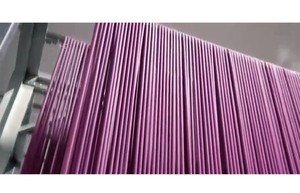 Plumeau à boire à la farine de riz, aide pour les boissons chaudes et froides, respectueux de l'environnement, nouveauté - Product Image 4