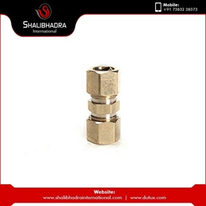 Wholesale Brass Union Pipe Fitting High Quality <b>Hardware</b> at Discount Price - Product Image 6
