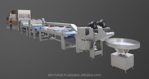 Bagel Ligne de Production - Product Image 2