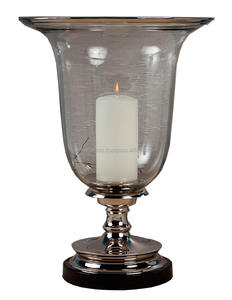 Bougeoir de décoration d'éclairage à la maison Bougeoir fait à la main - Product Image 2