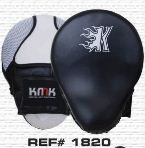 ถุงมือชกมวยหนัง PU สำหรับมืออาชีพปรับแต่งโลโก้ได้โดยตรงจากจีน - Product Image 4