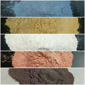 Polvo adhesivo de mármol para trabajos de construcción comercial - Product Image 4