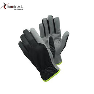 Gants de sécurité industriels pour l'assemblage léger - Product Image 2