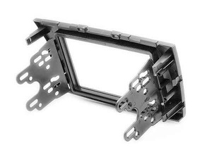 Cadre d'autoradio de qualité supérieure pour SUZUKI Swift 2011 Ertiga 2012+ Fascia stéréo Tableau de bord Garniture CD Kit d'installation - Product Image 3