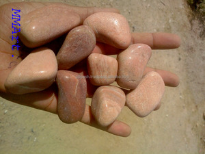 หินธรรมชาติและหินกรวดสำหรับตกแต่งกลางแจ้งหินอาเกตดีไซน์ทันสมัย - Product Image 2