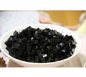 Jeli Rumput Hitam/Mesona Chinensis - Gui Ling Gao-Harga Bagus Rumput Jeli dari Vietnam // Ms. Jasmine - Product Image 1