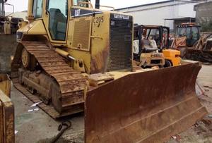 Caterpillar D5N XL Bulldozer d'occasion modèle Lgp D5N à vendre - Product Image 2
