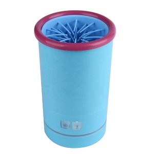 <span class=keywords><strong>Limpiador</strong></span> automático lindo de la pata de los pies del <span class=keywords><strong>perro</strong></span> del animal doméstico - Product Image 6