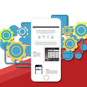 Empresa de aplicaciones iOS Premium | Servicios de aplicaciones iOS de ProtoLabz eServices - Product Image 3