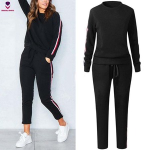 Warm Ups Vestes Survêtement Echauffements pour Cheerleading Femmes OEM Printemps Uniforme Rayonne Style Matériel Adultes Origine Sexe Type Âge - Product Image 2