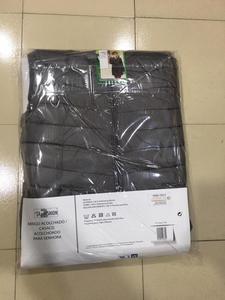 Chaqueta con Capucha Ajustable, Acolchada, Impermeable, Ligera y Larga para Mujer, Talla Grande, con Etiqueta de Marca Original, para Invierno - Product Image 2