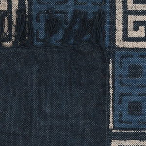 Indian Wholesale Living Room Bedroom Cotton Rugs and Carpets, Custom Made Dhurrie Rugs <b>Yoga</b> <b>Mat</b> Picnic Rug - Product Image 4