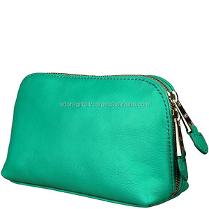 Nouveau design de trousse de maquillage, petit sac cosmétique de voyage - Product Image 1
