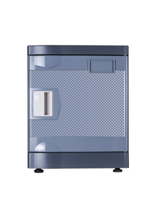 Deluxe Luxury ABS Recycle Plastic Locker Compartment - Product Image 4