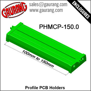 Supports de PCB en plastique les plus vendus Niveau de protection IP65 pour les commandes en gros - Product Image 5