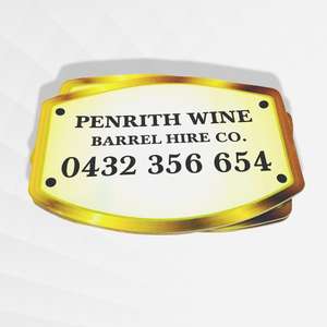 Adhesivo de vinilo troquelado de PVC impermeable, resistente a los rayos UV, adhesivo fuerte, fácil de pelar, para uso en interiores y exteriores, pedido mínimo de 100 Uds. - Product Image 2