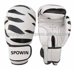 ถุงมือซ้อมมวยแบบมืออาชีพสำหรับผู้ชายและผู้หญิง Maya HIDE Leather สำหรับมวยไทย MMA มวยไทยขนาดผู้ใหญ่ - Product Image 6