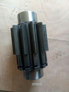 Шестерня 2P3423 для бульдозера D6D - Product Image 4