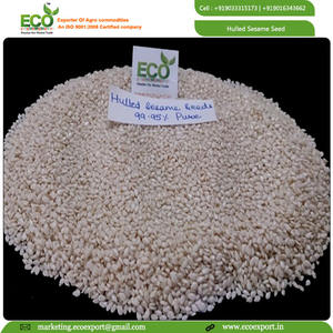 งาขาวธรรมชาติบริสุทธิ์ - Product Image 5