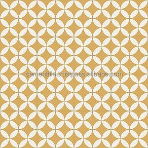 Carreaux en ciment factice fabriqué au japon, 6.13, de haute qualité, exportation vers les états-unis, nouvelle collection - Product Image 3