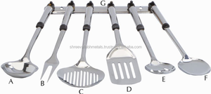 Différents Types de fonction cuillère louche à soupe - Product Image 5