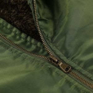 2019 Custom New Design Classic Winter Flight Wholesale - Product Image 6