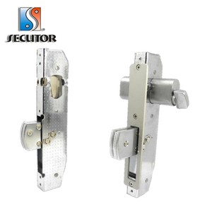 Cerradura de tiro corto para puerta de aluminio - Product Image 5