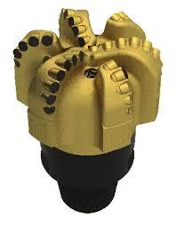 API <span class=keywords><strong>9</strong></span> 7/8 "Kim Cương PDC khoan <span class=keywords><strong>bit</strong></span>/hard rock máy cắt cho nước tốt - Product Image 4