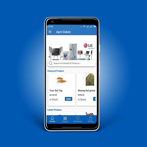 Лучшие приложения для электронной коммерции и программное обеспечение для вашего магазина-Protolabz server - Product Image 2