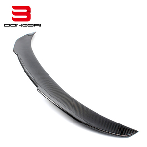 Spoiler per Bagagliaio in Fibra di Carbonio Prepreg Stampato a Compressione, Stile PSM, Compatibile con <span class=keywords><strong>BMW</strong></span> Serie <span class=keywords><strong>6</strong></span> F06 <span class=keywords><strong>Gran</strong></span> Coupé F13 2012-17 - Product Image 2