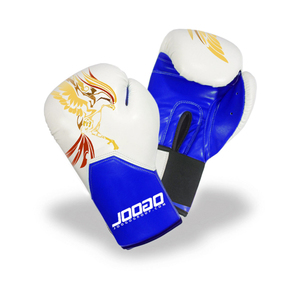 Proveedores de guantes de boxeo para niños, guantes de boxeo hechos a medida, de cuero y PU - Product Image 2