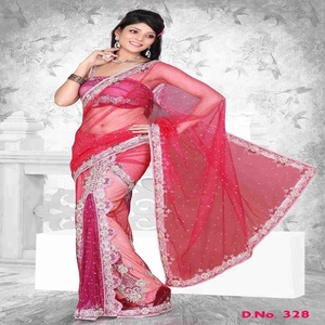 Vêtements traditionnels indiens pour femmes, Lehenga, nouvelle collection - Product Image 2
