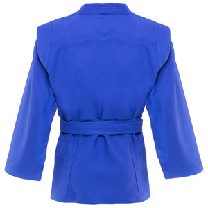 Las artes marciales uniforme Aikido Hapkido... Judo Jiu Jitsu Karate Ninja Sambo... Silat y trajes de Taekwondo - Product Image 2