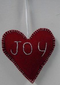 TVAKM Christmas Tree Felt Ornament Indoor Decoration - Product Image 4