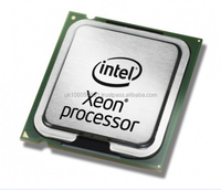 Processeur Intel Xeon E5-4657L V2 2.40GHz 12 cœurs SR19F serveur Quad-Core d'occasion bon marché LGA2011 L3 Socket Desktop remis à neuf