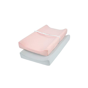 Manufacturer In India High Quality Waterproof Baby Diaper Changing Mat - Product Image 1