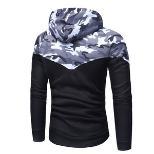 Nueva moda sudaderas con capucha - Product Image 4