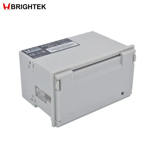 58 Mm Dot Matrix Panel Printer (WH-E36)