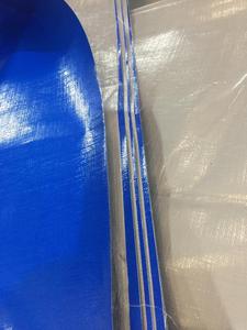UV resistance tarpaulin in Vietnam - Product Image 4