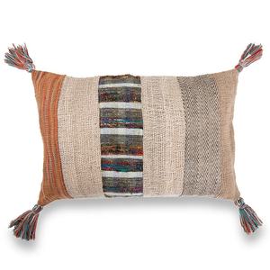 Designer Wholesale Jacquard Pillow <b>cover</b> <b>Sofa</b> Decorative Indian Pillow Case Custom Design back support Cushion <b>cover</b> - Product Image 4