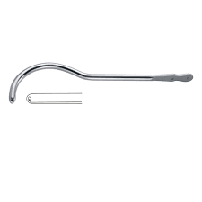 Guyon Uretral Sonido GUYON URETHRAL BOUGIES & DILATANTE SND Mahersi - Product Image 6