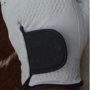 Guantes de golf de cuero de cabaret, calidad OP, nuevo estilo - Product Image 3