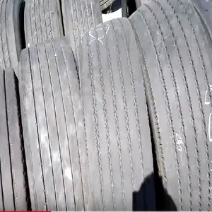 먼 도로 상표 독일에서 판매를 위한 사용된 차 타이어