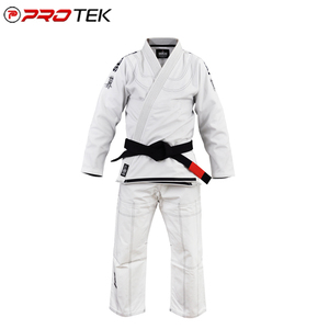 Premium Grade Jiu Jitsu Gi Totalmente personalizable Ropa de artes marciales por encargo Venta al por mayor Uniformes de artes marciales - Product Image 3