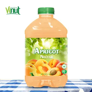 Jugo de Albaricoque de 5L - Product Image 1