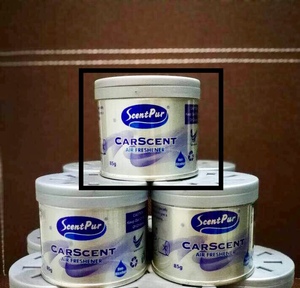 เครื่องฟอกอากาศประเภทของเหลวในรถยนต์ - Product Image 1